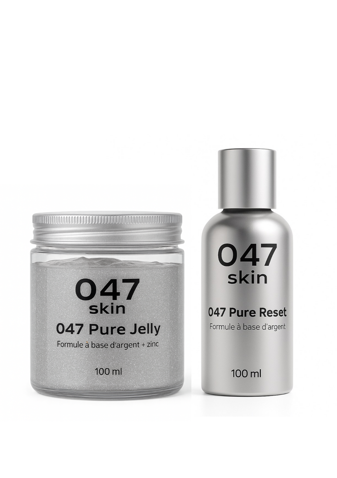 047 Set Pure