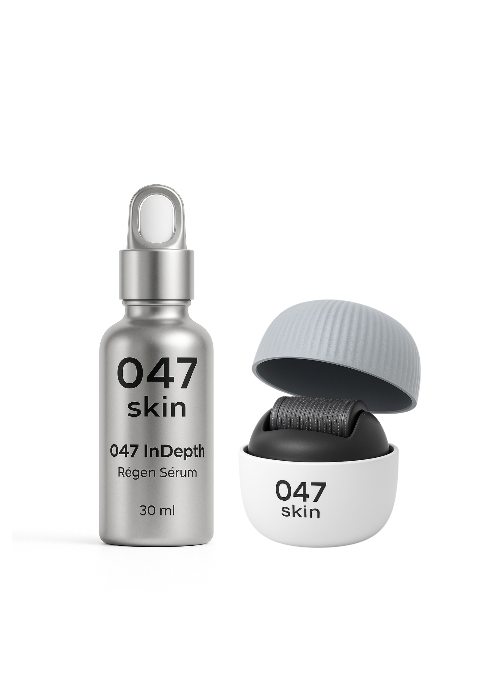 047 Set Régen