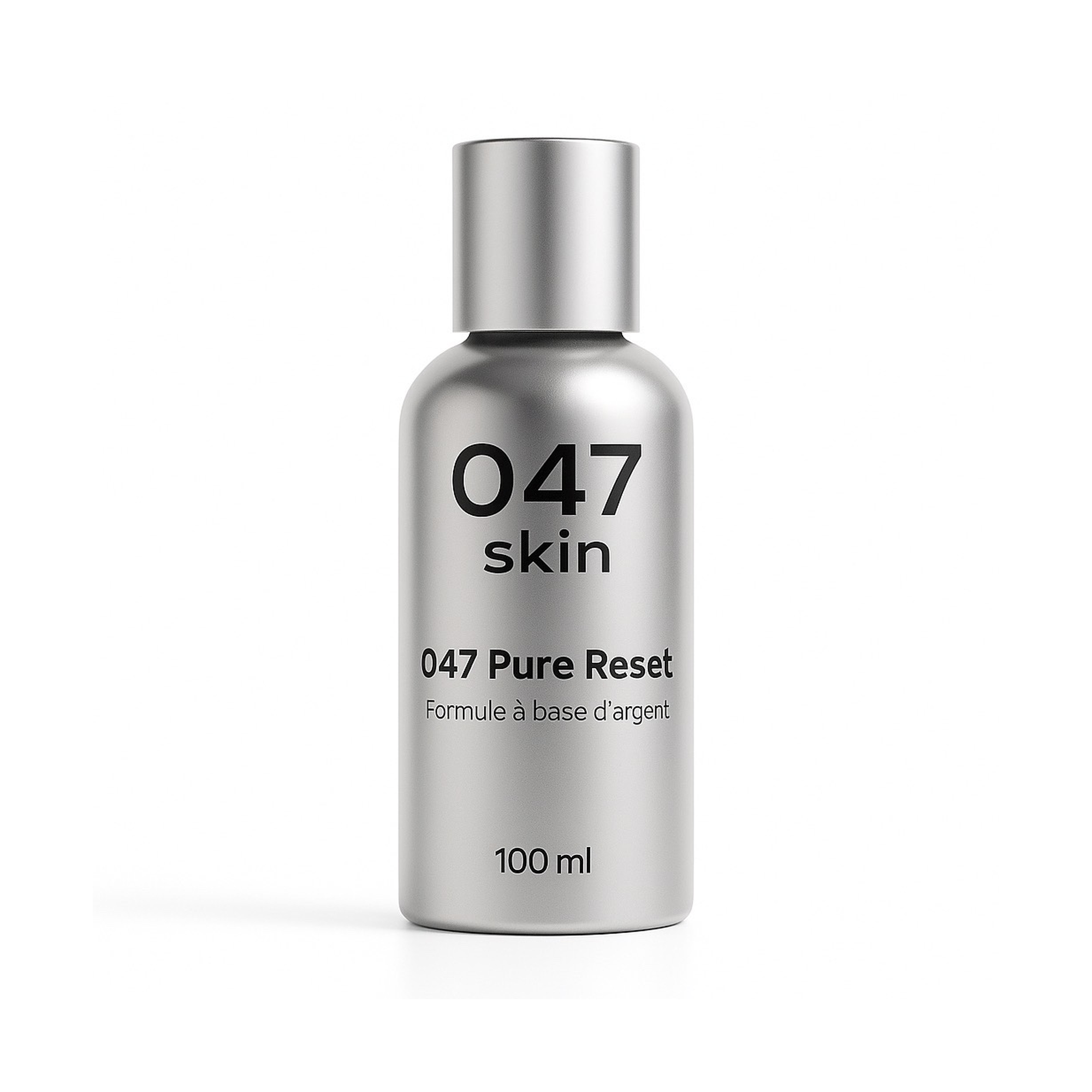 047 Pure Reset