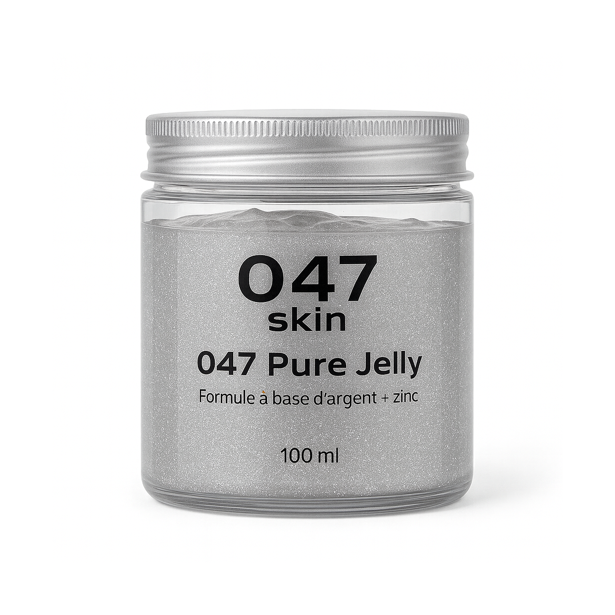 047 Pure Jelly