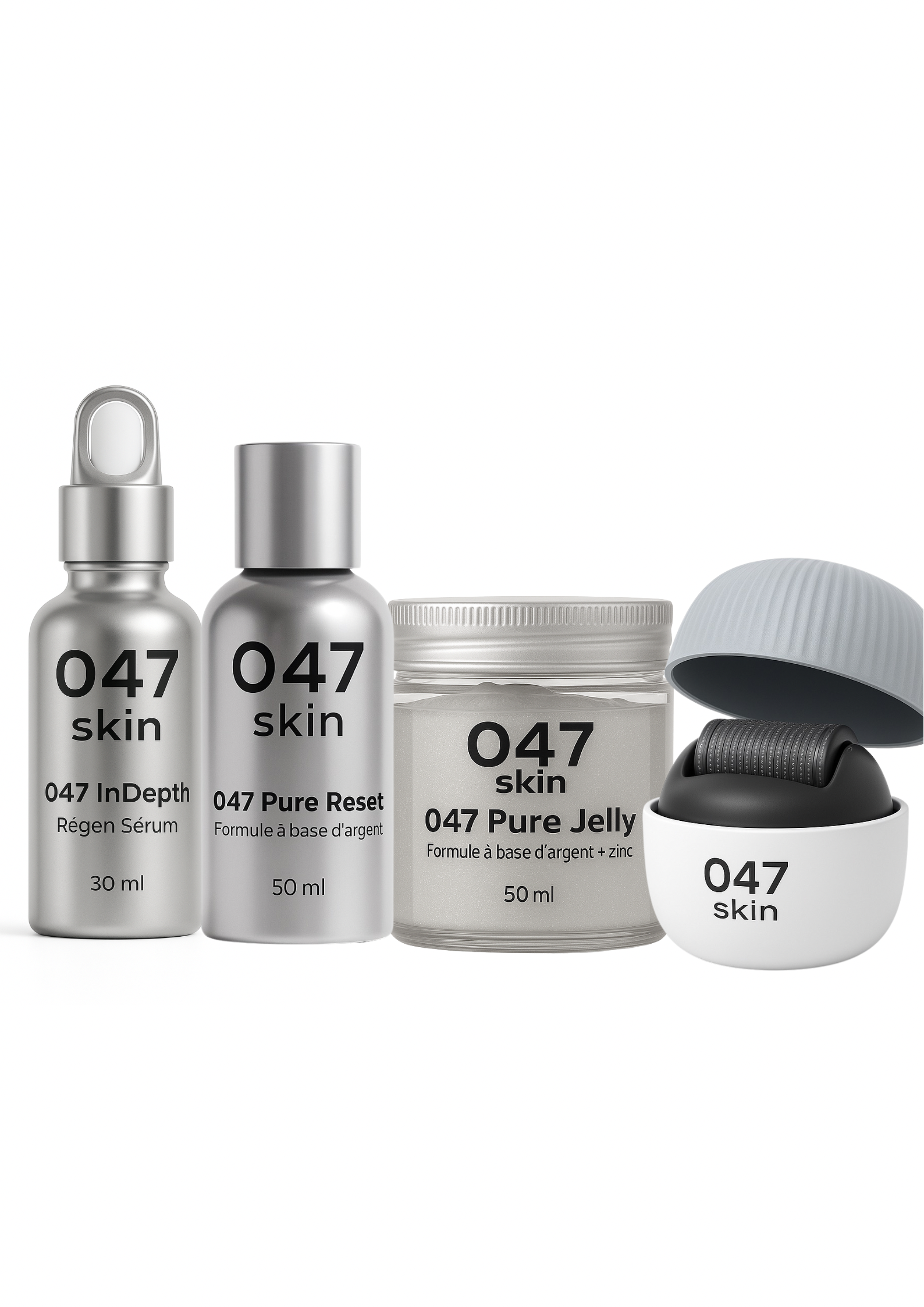 Acné Total Care